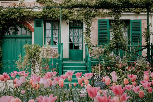 Fondation Monet