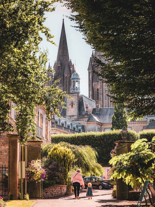 Coutances
