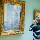 Musée des Beaux-Arts in Rouen