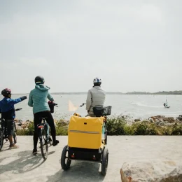 10 Ideen für den perfekten Familienurlaub am Strand