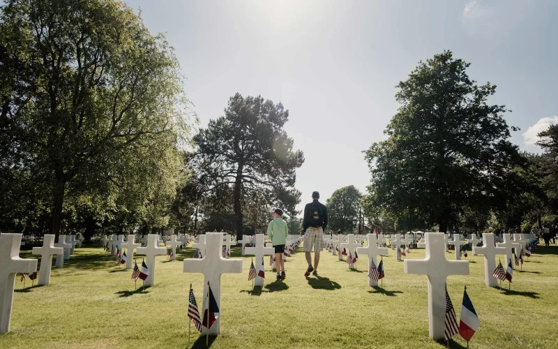 D-Day