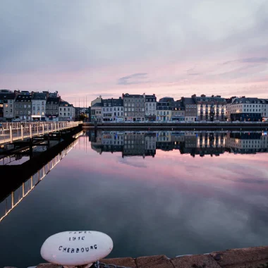 Cherbourg
