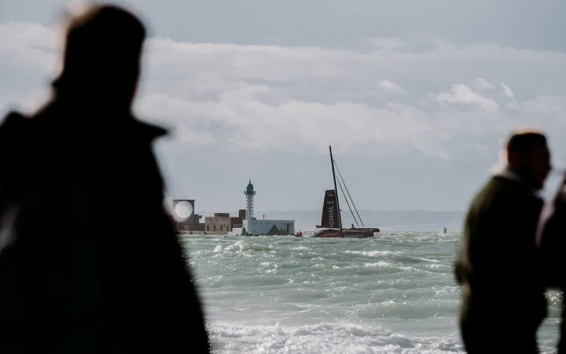 Die Transat Café l’Or