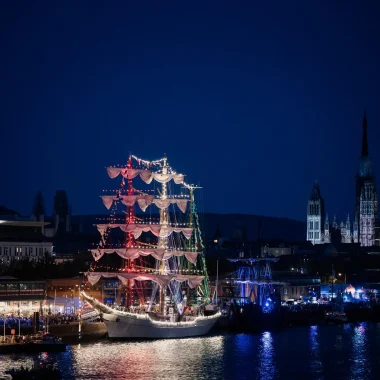 Armada von Rouen