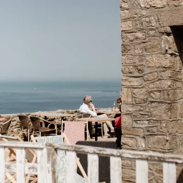 Restaurant Auberge des Grottes