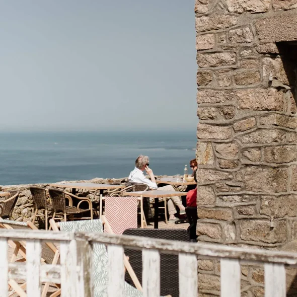 Restaurant Auberge des Grottes