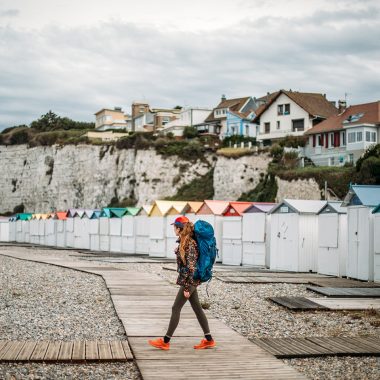 Criel-sur-Mer