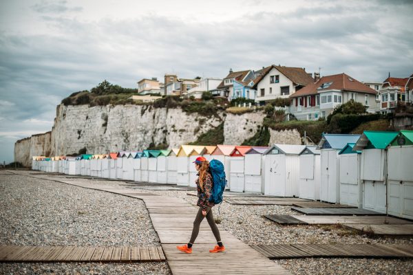 Criel-sur-Mer