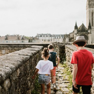 Château de Caen