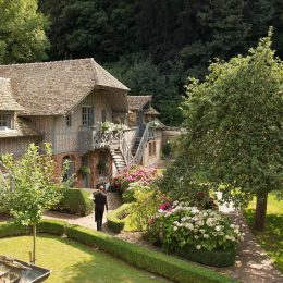 La Ferme Saint-Siméon de la Collection Saint-Siméon
