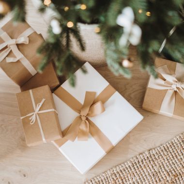 Cadeaux de noël