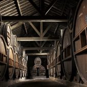 Gastronomische Geheimtipps – Destillerien und Kellereien