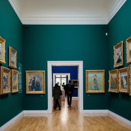 Museum der schönen Künste in Rouen