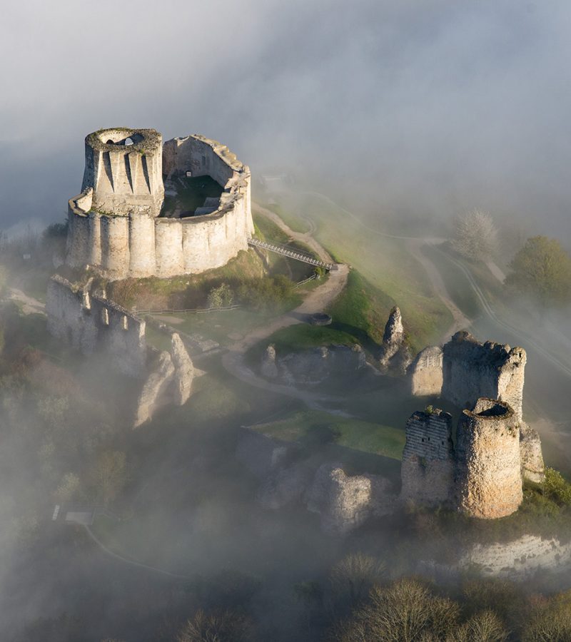 Château Gaillard