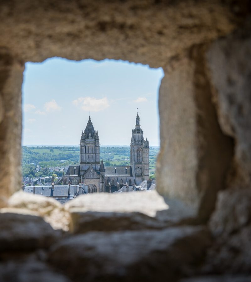 Coutances
