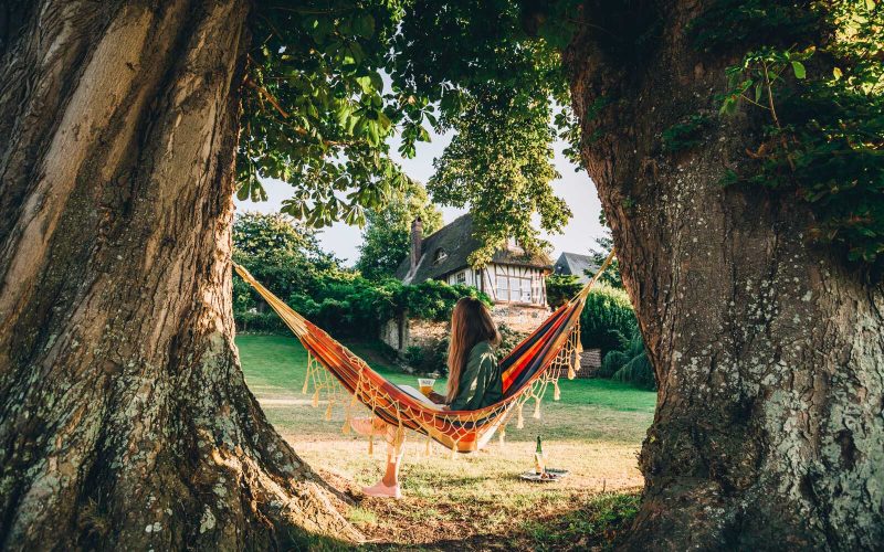 Charmante Adressen für Lifestyle & Wellness