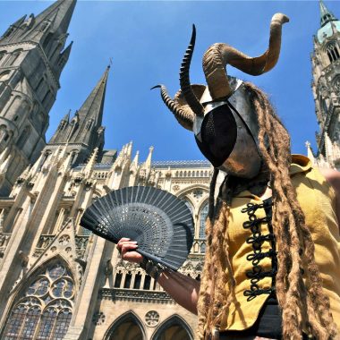 Médiévales de Bayeux - © Stéphane Maurice