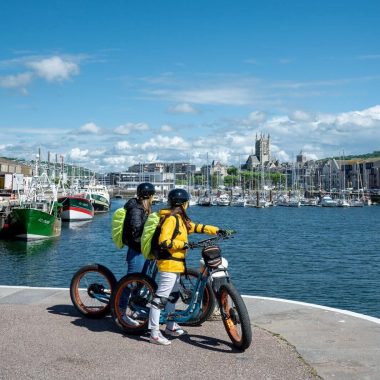 trottinette-electrique-port-fecamp