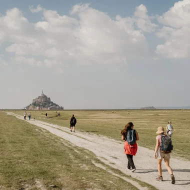 Mont Saint-Michel