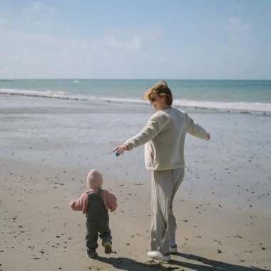 Familienrundreise in der Normandie