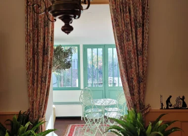 In der Galerie öffnen: Maison Impressionniste Claude Monet Argenteuil Maison Impressionniste Claude Monet Argenteuil