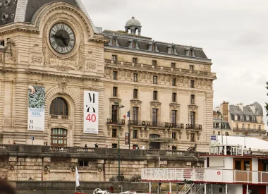 In der Galerie öffnen: Musée d'Orsay Musée d'Orsay