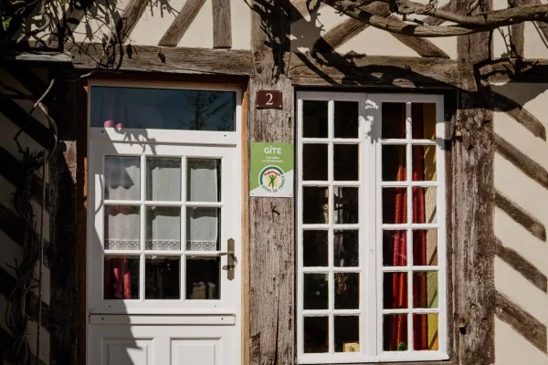 Gîte Normandie