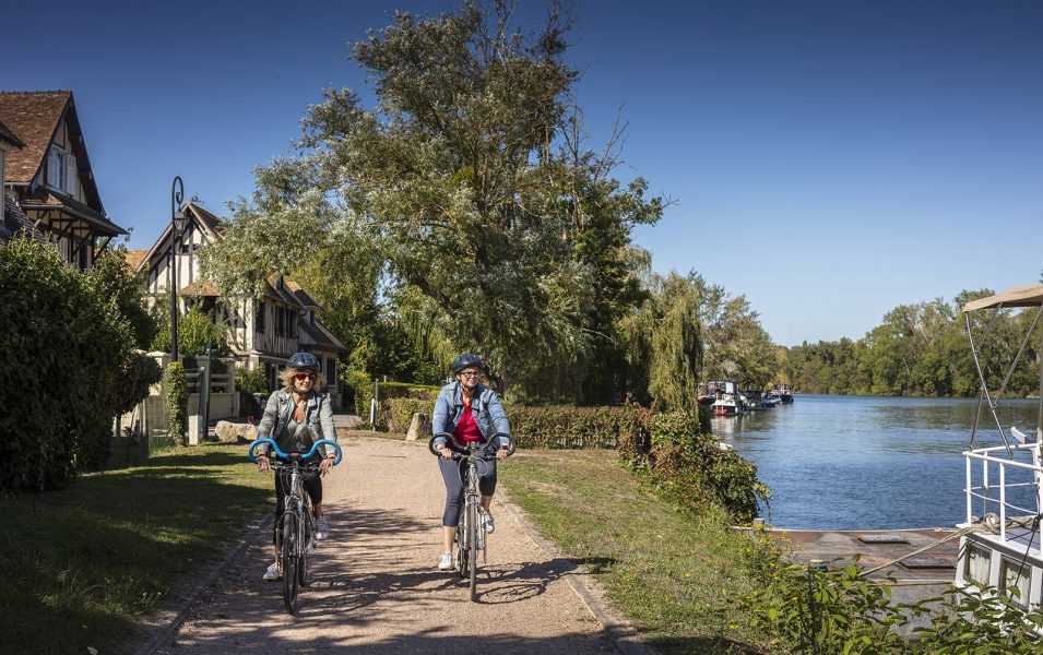 Avenue Fahrrad Deutschland